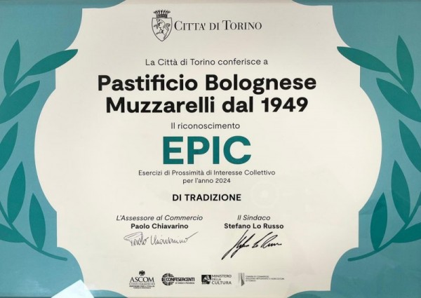 Epic di tradizione