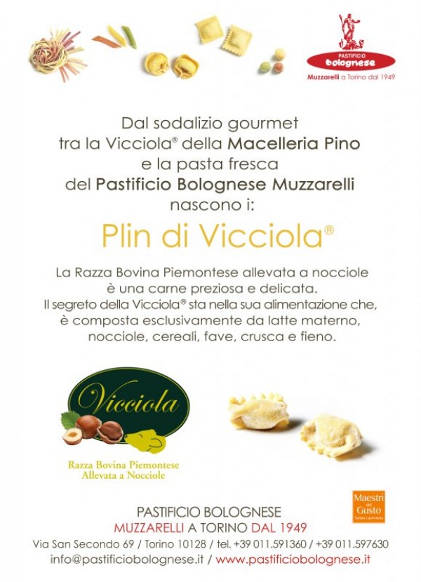  Plin di Vicciola®